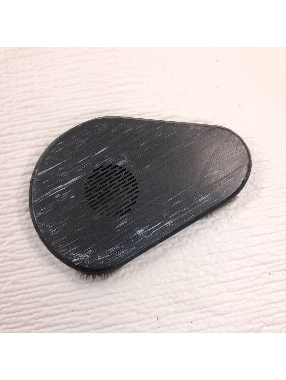 LG CordZero Stick Vacuum A9 series side cover cap plate for Motorized head part